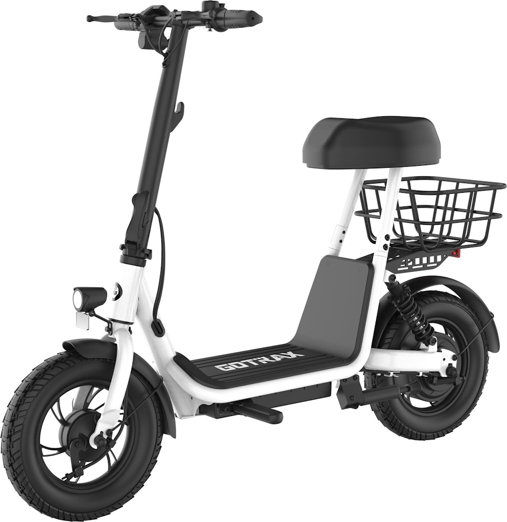 Gotrax A5 400W Electric Scooter: $307 Gotrax A5 400W Electric Scooter: $307