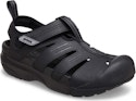 Crocs Men's Yukon Fisherman Sandals + free shipping w/ $35