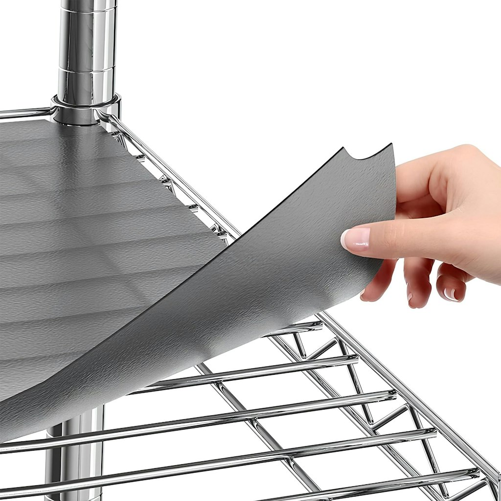 Sterling Shelf Liners 5-Pack: $9.99