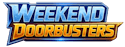 Newegg Weekend Doorbuster Sale + shipping varies