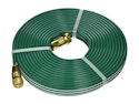 Flexon 25-Foot Three Tube Sprinkler Hose + free shipping w/ Prime