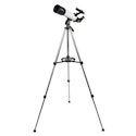National Geographic Sky View 70mm Refractor Telescope + free shipping