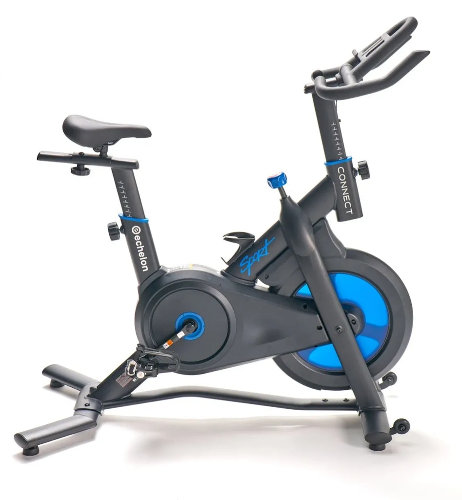 Echelon Connect Sport 2 Bike: $131 Echelon Connect Sport 2 Bike: $131
