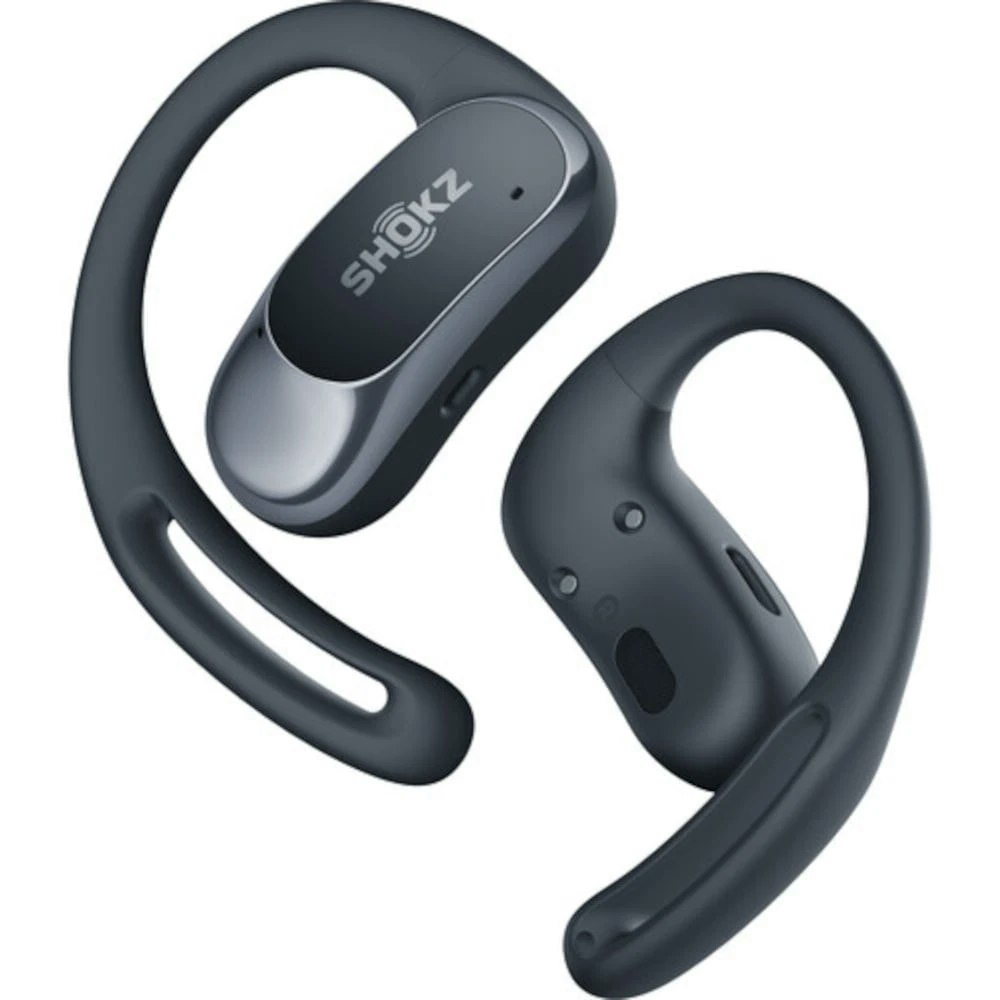 Open-box Shokz OpenFit Air Open-Ear True Wireless Earbuds: $54
