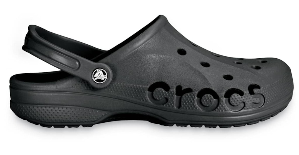 Crocs Men's Baya Clogs: $24