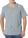 Amazon Essentials Men's Vacation Cotton Resort Shirt + free shipping w/ Prime