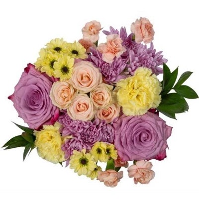 Last-Minute Mother's Day Gifts: $5 off $20