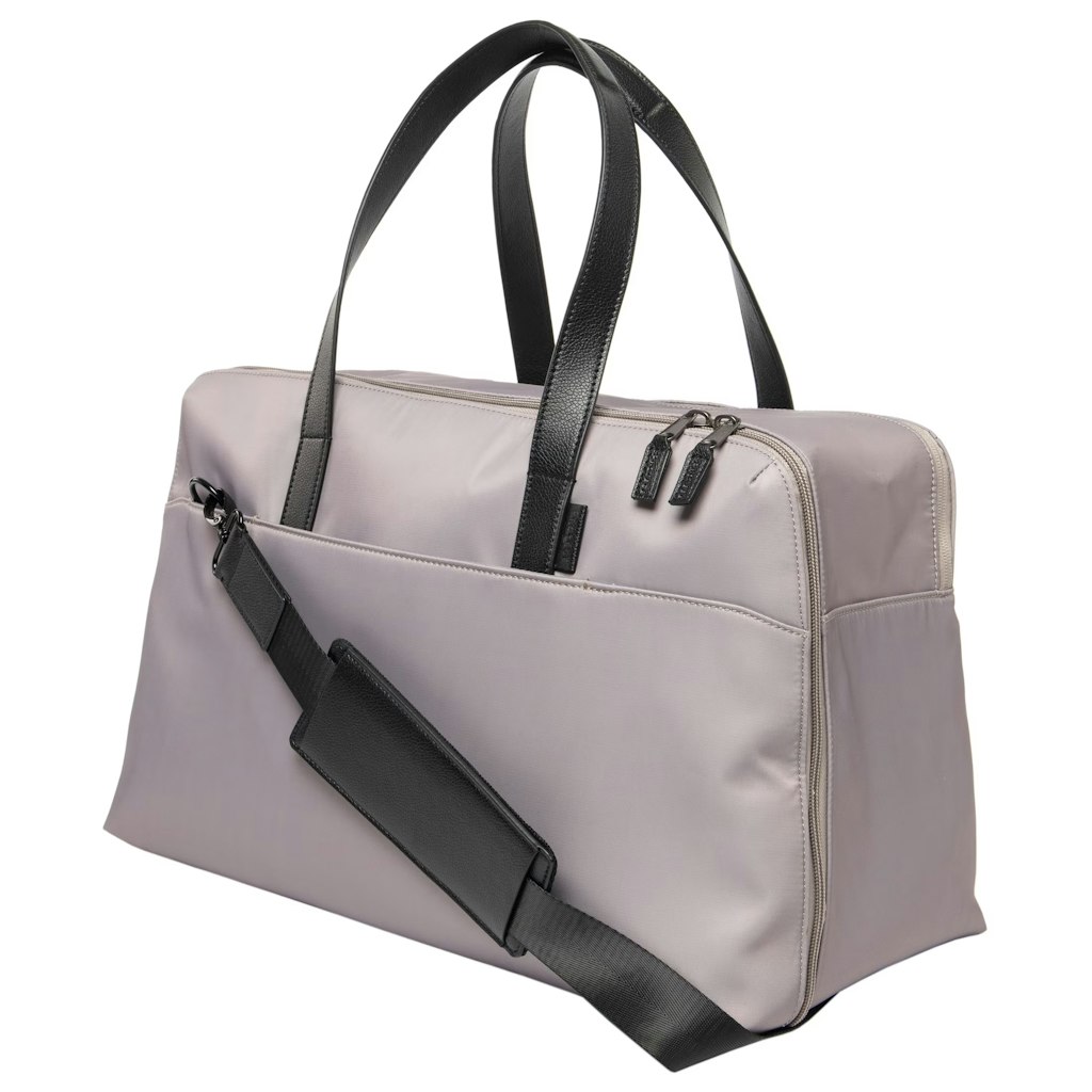 Protege 18" Weekender Duffel: $24