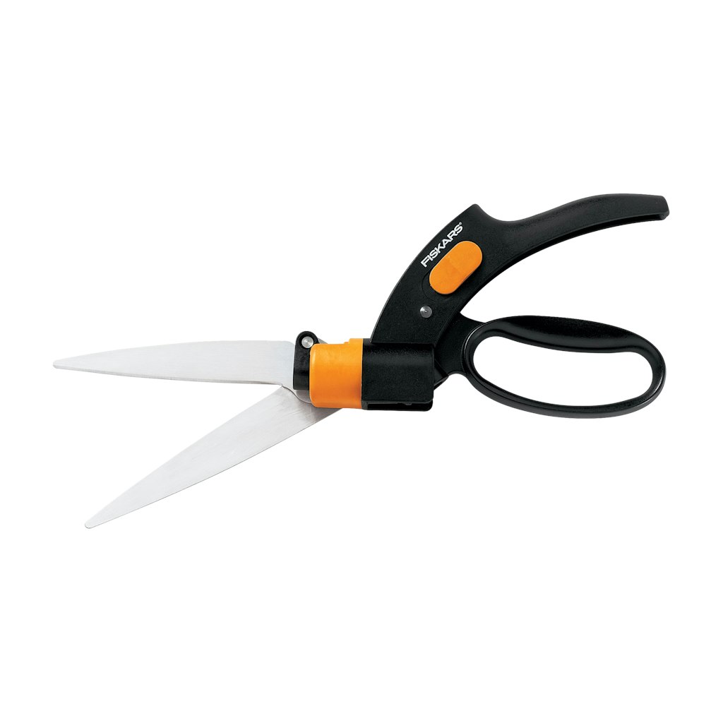 Fiskars Shear Ease Grass Shears: $16