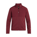 Athletic Works Men's Hybrid Jacket for $11 + free shipping w/ $35