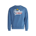 No Boundaries x Netflix Stranger Things Men's Bradley’s Graphic Sweatshirt for $8 + free shipping w/ $35