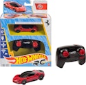 Hot Wheels 1:64 Ferrari SF90 Stradale Assetto Fiorano RC Car for $13 + free shipping w/ Prime