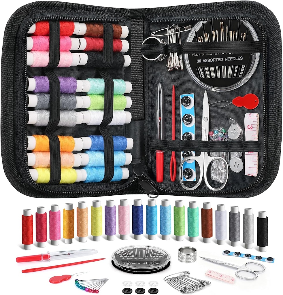 Coquimbo Sewing Kit: $5.99