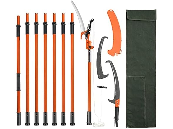 Vevor Yard Deals at Woot: Up to 58% off