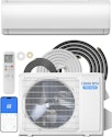 Feelfunn 12000-BTU Mini Split AC/Heating System for $500 + free shipping