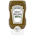 Heinz Sweet Relish 12.7-fl. oz. Bottle for $2 + free shipping w/ Prime