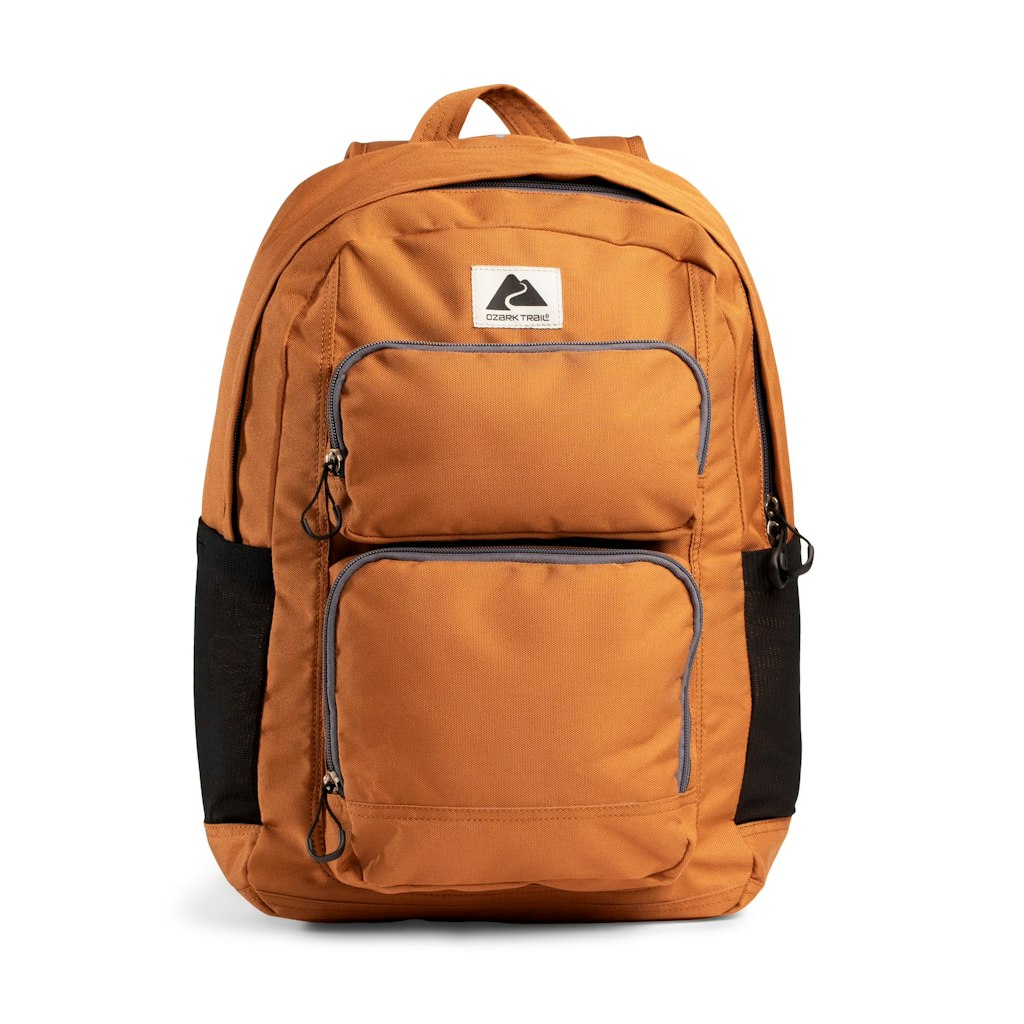 Ozark Trail 25L Hydration Hiking Backpack: $19
