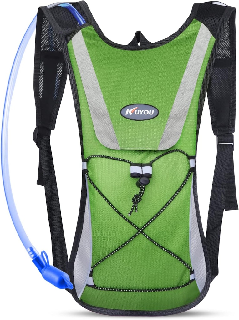 Running Hydration Vest: $17 Running Hydration Vest: $17