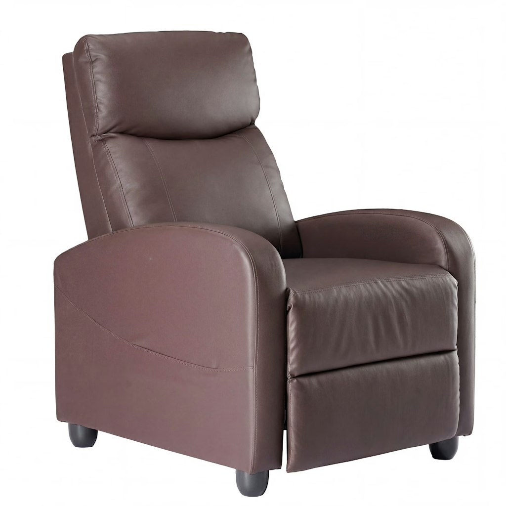 edx Adjustable Recliner w/ Vibration: $123 edx Adjustable Recliner w/ Vibration: $123