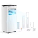Simzlife 8000-BTU Portable Air Conditioner for $190 + free shipping