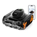 iGarden Robotic Pool Cleaner for $550 + free shipping