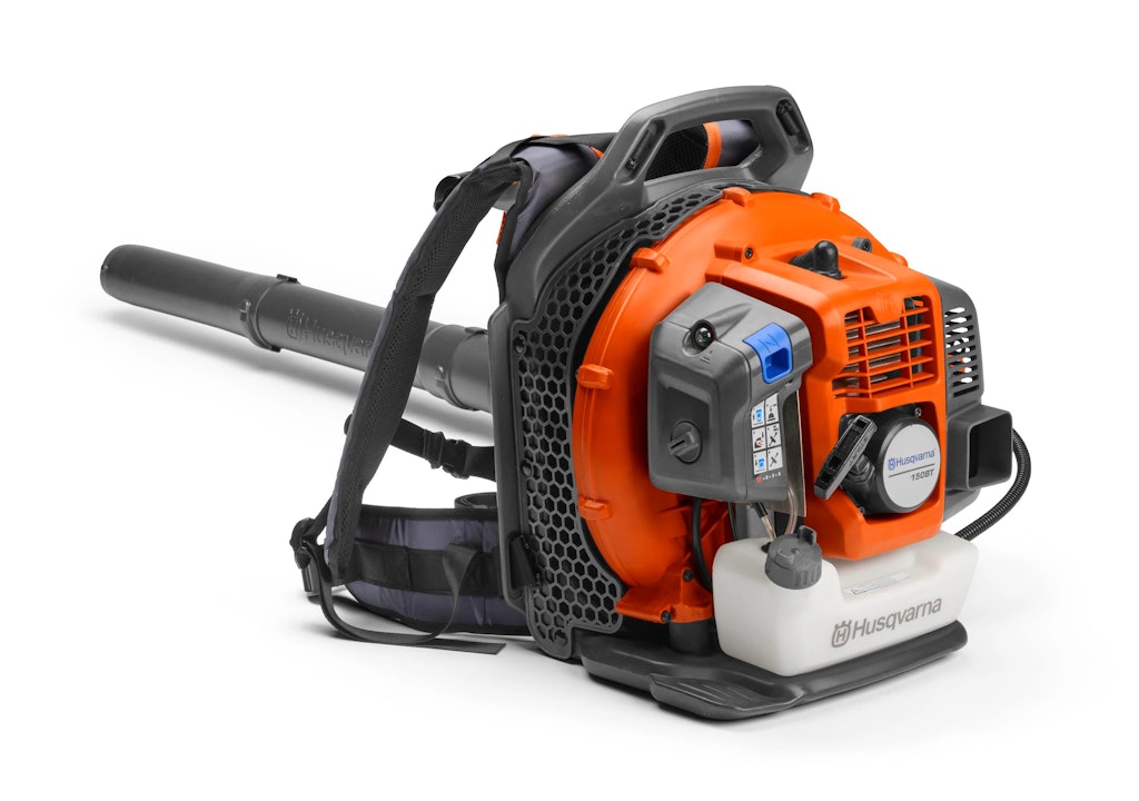 [$279] Husqvarna 150BT 51-cc 2-cycle 765-CFM 270-MPH Gas Backpack Leaf Blower. As one of its daily deals, Lowe's offers the Husqvarna 150BT 51-cc 2-cycle 765-CFM 270-MPH Gas Backpack Leaf Blower for $279. That's a savings of $120. Shipping is free.