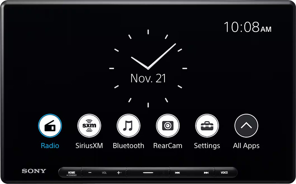 Car Electronics Top Deals at Best Buy: Up to 75% off