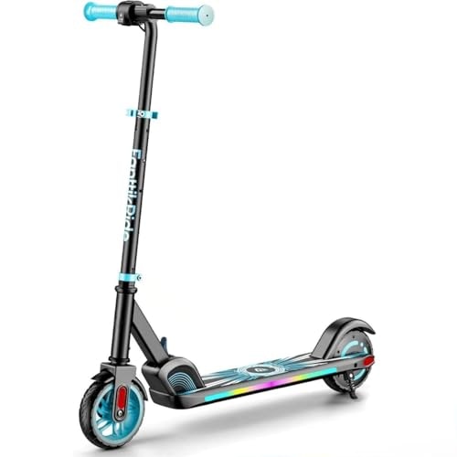 FanttikRide C9 Apex Kids' Electric Scooter: $129.99 FanttikRide C9 Apex Kids' Electric Scooter: $129.99
