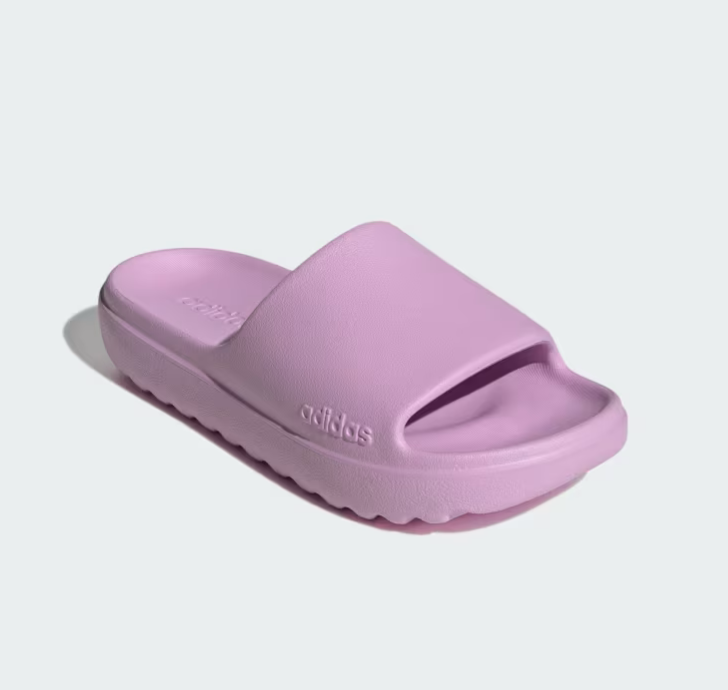  adidas Men's Adilette Lumia Slides : $12