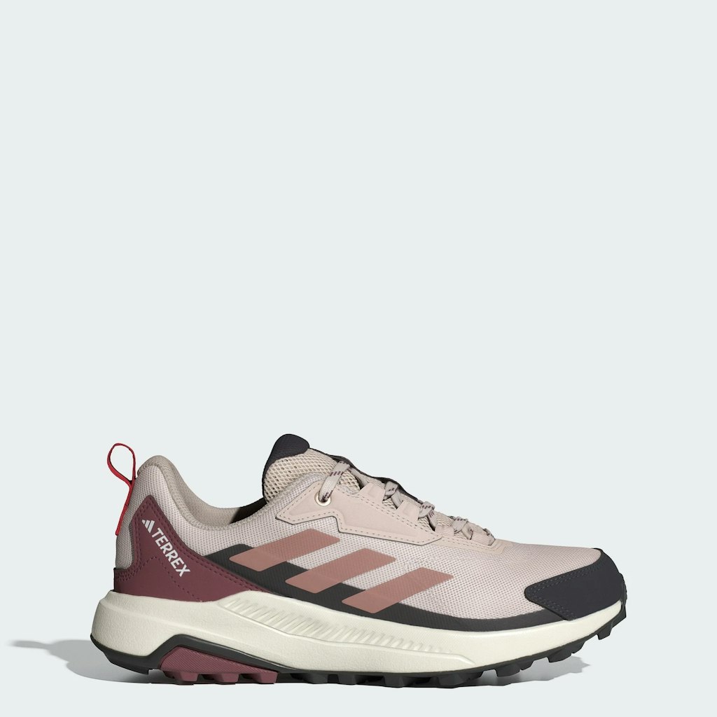 adidas Women's Terrex Anylander Hiking Shoes: $30