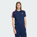 adidas Men's 3-Stripes T-Shirt for $14 + free shipping