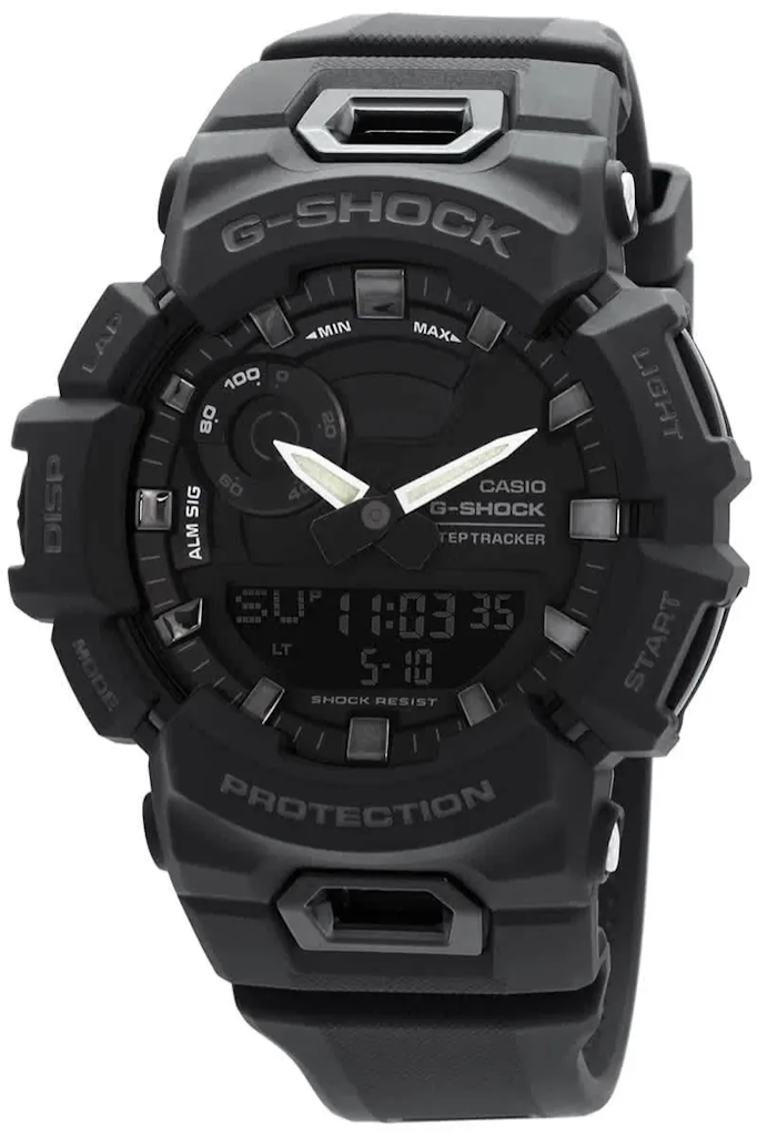 Casio Men's Watch Clearance at eBay: Up to 41% off