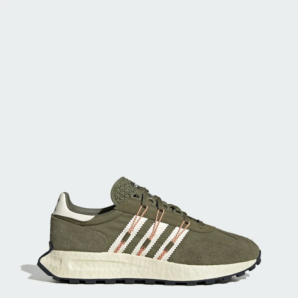 adidas Men's Retropy E5 Shoes: $50