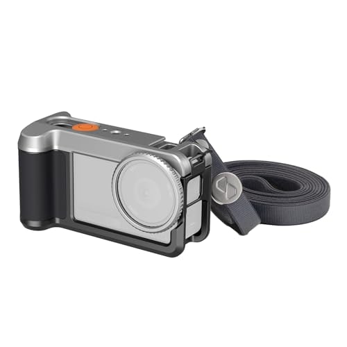 Smallrig Grip Kit for DJI Osmo Action 6: $59.49