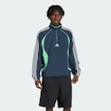adidas Men's Teamgeist Half Zip Sweatshirt for $31 + free shipping