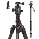 SmallRig 71" Camera Tripod for $53 + free shipping