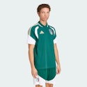 adidas Men's Italy 26 Tiro Polo Shirt for $30 + free shipping