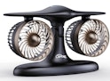 Aviation Turbine Portable Desk Fan + free shipping