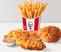 KFC Chicken and Tenders Box for $5