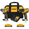 Lowe's Tool Deals + free shipping w/ $35
