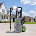 W6 2600PSI Electric Pressure Washer for $70 + free shipping