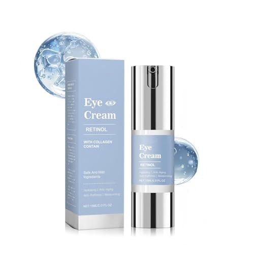 Kuiozet Instant Eye & Face Lift Cream: $3.74