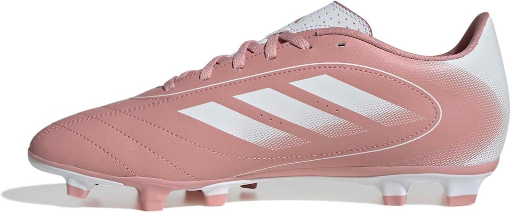 adidas Unisex Goletto Ix Firm Ground/Multi Ground Cleat Shoes: From $15
