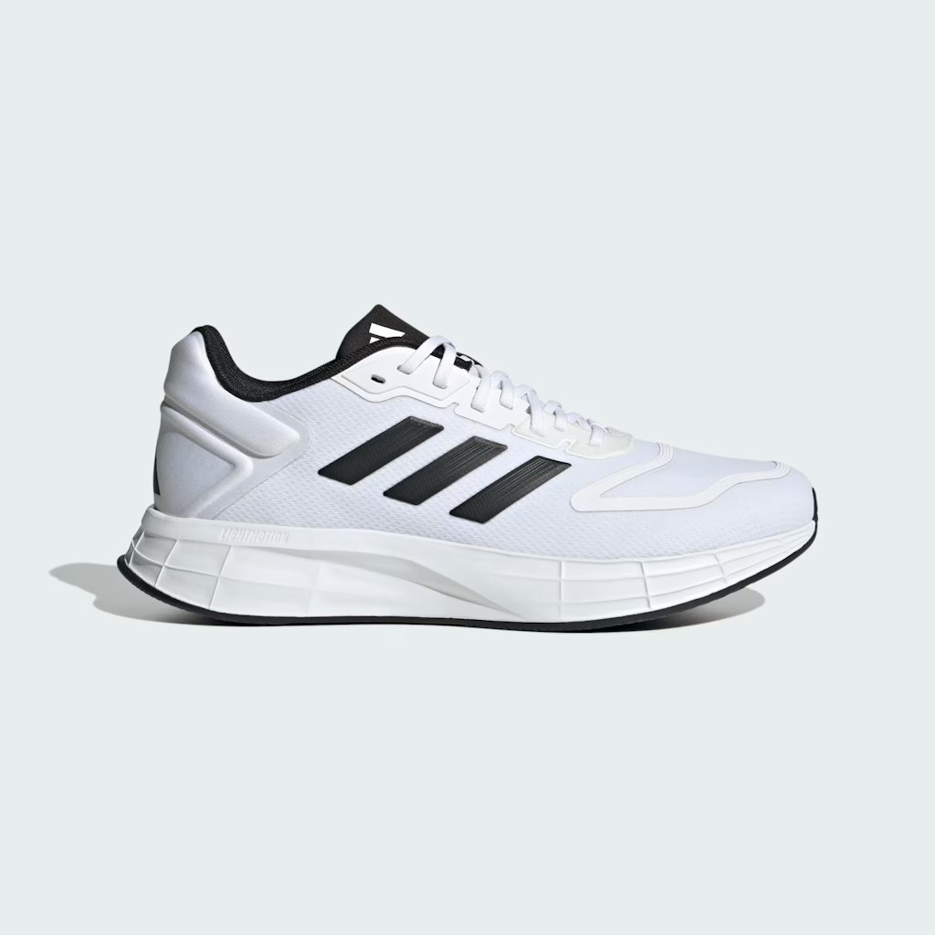 adidas Men's Duramo 10 Running Shoes: $23