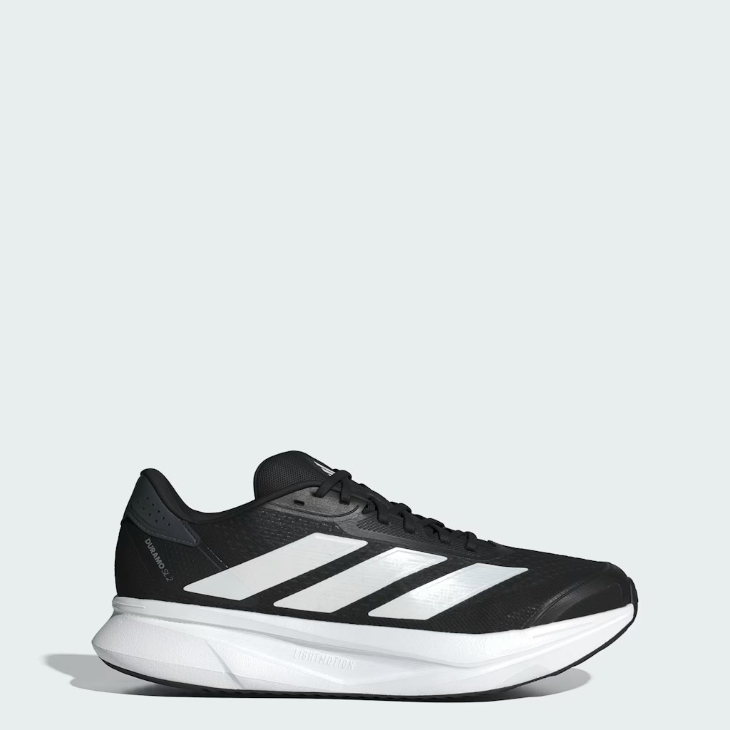 adidas Men's Duramo SL 2 Running Shoes: $30
