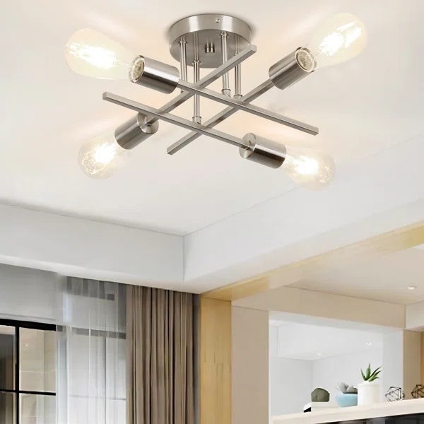 Wayfair Memorial Day Lighting Clearance: Up to 50% off