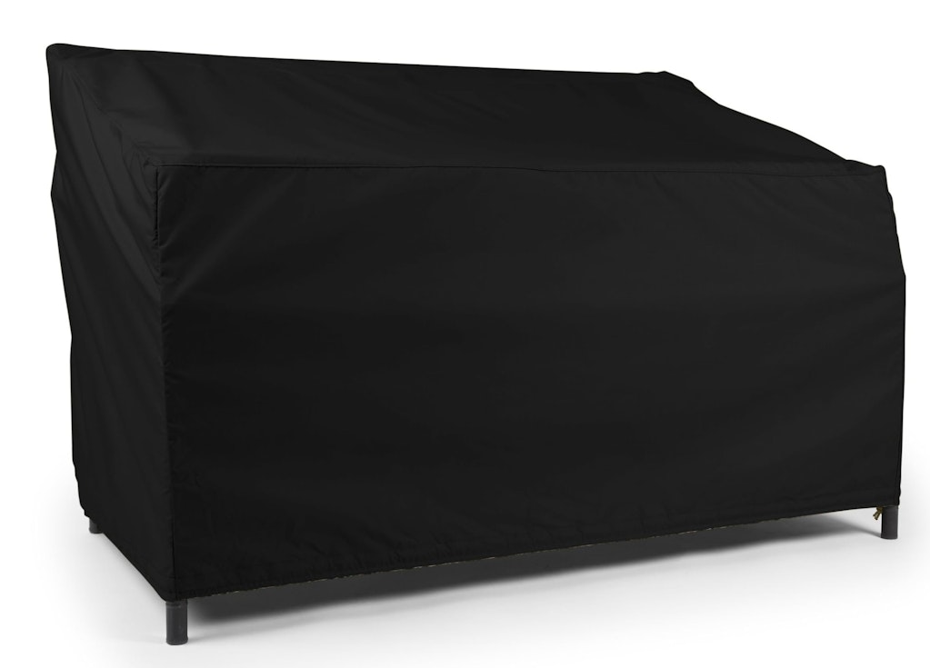 Covermates Classic 12-Gauge Vinyl Outdoor Sofa Cover: $12