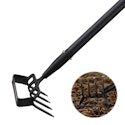 2-in-1 Garden Hoe Tool + free shipping w/ Prime