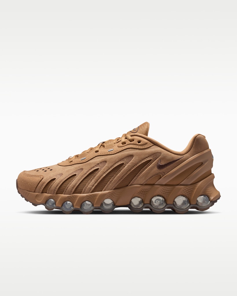 Nike Men's Air Max Dn8 Leather Shoes: $126.97