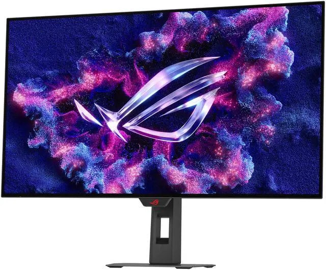 Asus ROG Strix 31.5" 4K HDR 240Hz FreeSync WOLED Monitor: $797 Asus ROG Strix 31.5" 4K HDR 240Hz FreeSync WOLED Monitor: $797